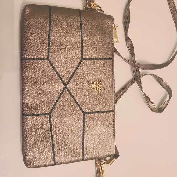 New Purse faux leather - Picture 8 of 8